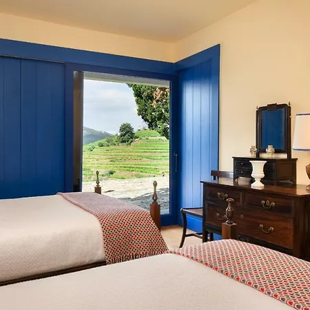 Villa Douro Heights By The Getaway Collection Mesão Frio