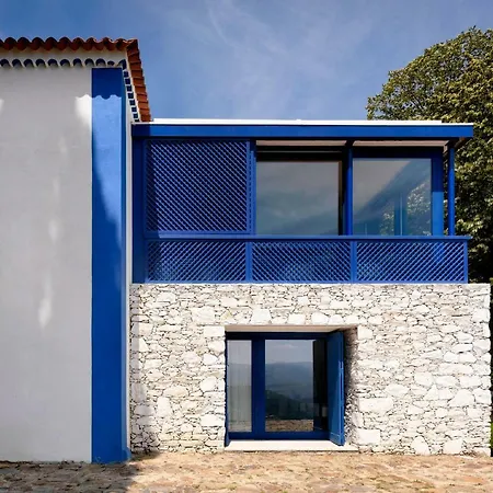 Douro Heights By The Getaway Collection Villa
