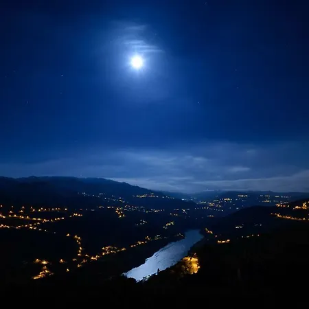 Douro Heights By The Getaway Collection Villa Mesão Frio