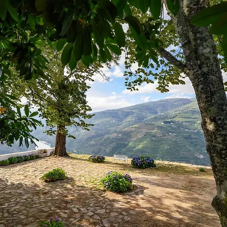 Douro Heights By The Getaway Collection Villa *
