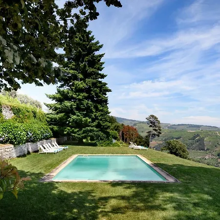 Douro Heights By The Getaway Collection Mesão Frio