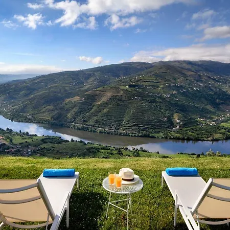 Douro Heights By The Getaway Collection * Mesão Frio