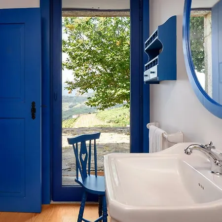 Douro Heights By The Getaway Collection Mesão Frio