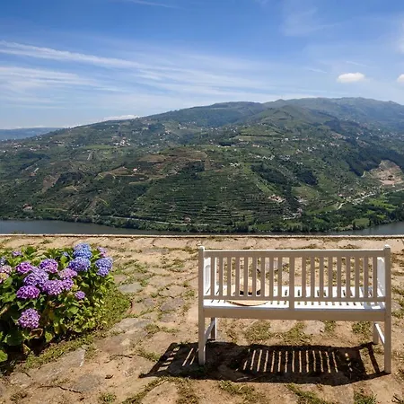 Douro Heights By The Getaway Collection Villa *