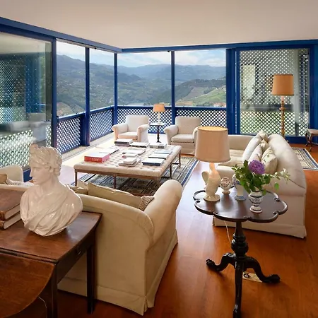Douro Heights By The Getaway Collection Villa *