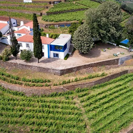 Douro Heights By The Getaway Collection Villa *