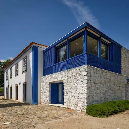 Douro Heights By The Getaway Collection Villa Mesão Frio